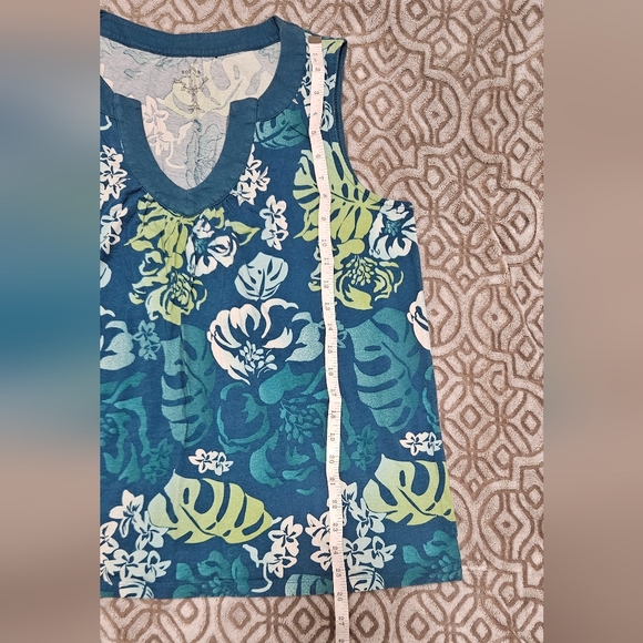 Tank Top Sonoma Life + Style Sz XL - Picture 9 of 10